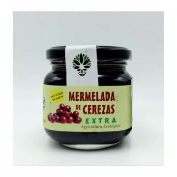 MERMELADA DE CEREZA -200gr-