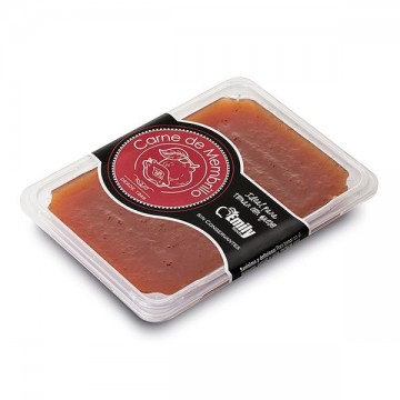 MEMBRILLO -TARRINA 240gr-