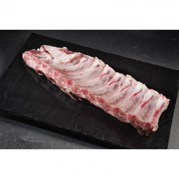 COSTILLA-CHURRASCO DE CERDO(Aprox. 1kg)