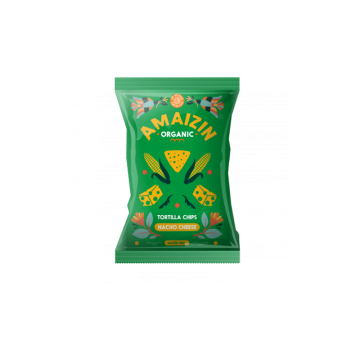 CHIPS DE MAIZ 150gr