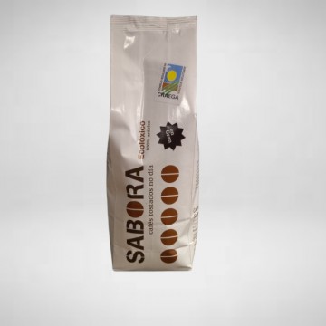 CAFE EN GRANO (100% ARABICA)