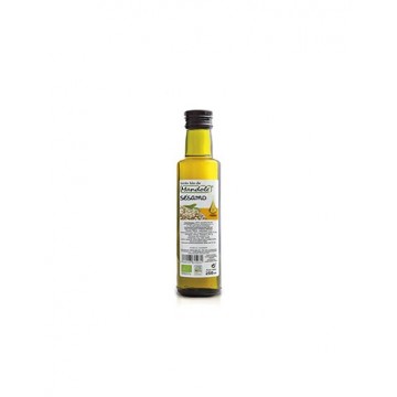 ACEITE DE SESAMO 250ml