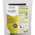 ALGA KOMBU EN LAMINAS 100 gr.