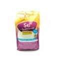 SAL DE GUERANDE MOLIDA 1 Kg.