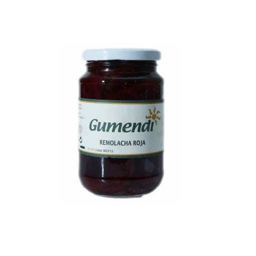 REMOLACHA ROJA 350g.