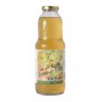 ZUMO DE UVA BLANCA 1L.