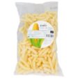 GUSANITOS -SNACK DE MAIZ-.