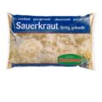 CHUCRUT FRESCO REFRIGERADO 500gr.