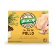 CALDO DE POLLO CUBITOS -6 x 10gr-