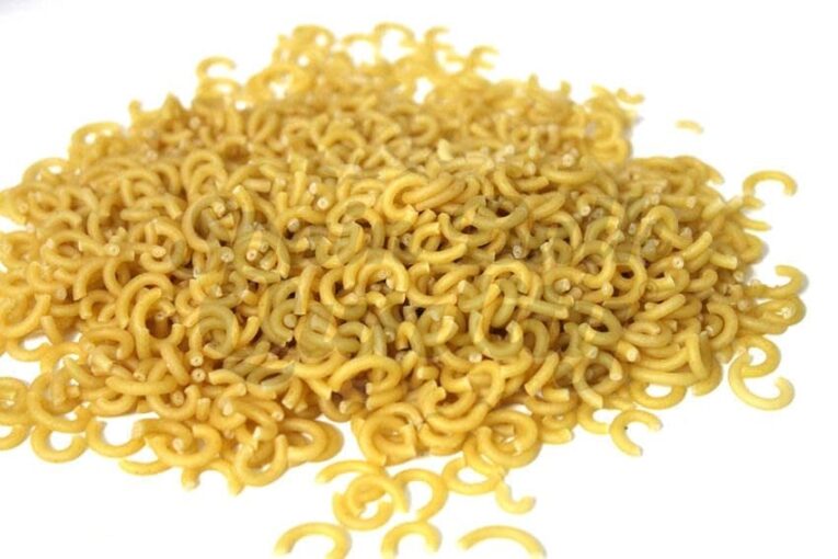 FIDEO TRIGO N-5 -FIDEUA-- 250gr