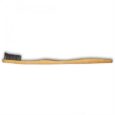 CEPILLO DE BAMBU ECO Y SOLIDARIO -SUAVE-