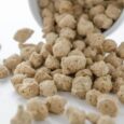 SOJA TEXTURIZADA GRUESA- 250gr