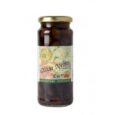 ACEITUNAS NEGRAS AL NATURAL 420gr
