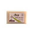 JABÓN DE COCO PIELES SENSIBLES 240gr.