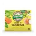 CALDO VERDURAS CUBITOS -6 x 10gr-