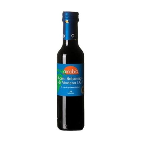 VINAGRE BALSAMICO DE MODENA 250ml