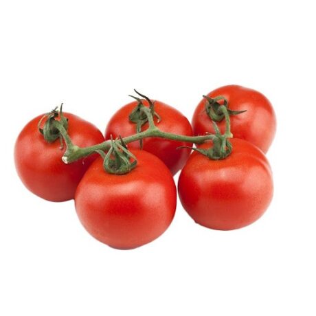 TOMATE REDONDO 500 gr