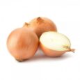 CEBOLLA BLANCA- 500gr