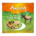 TORTITAS WRAPS DE TRIGO -6unid-