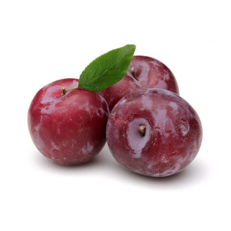 CIRUELA ROJA 500gr