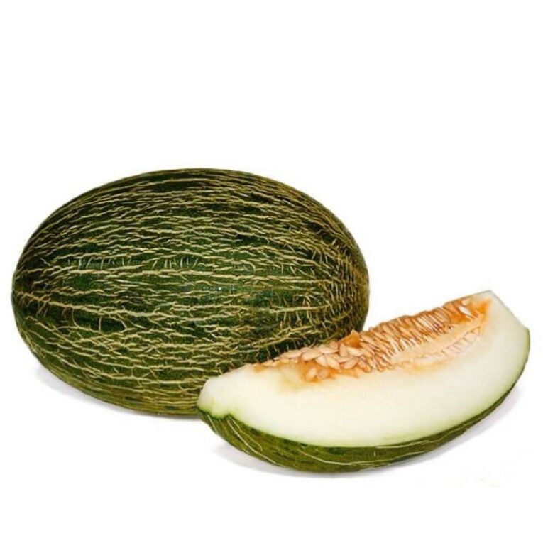 MELON PIEL DE SAPO 1kg.