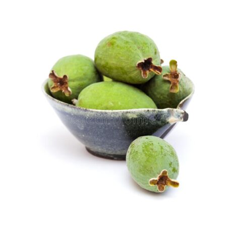 FEIJOA 250gr
