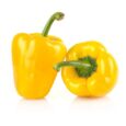 PIMIENTO AMARILLO