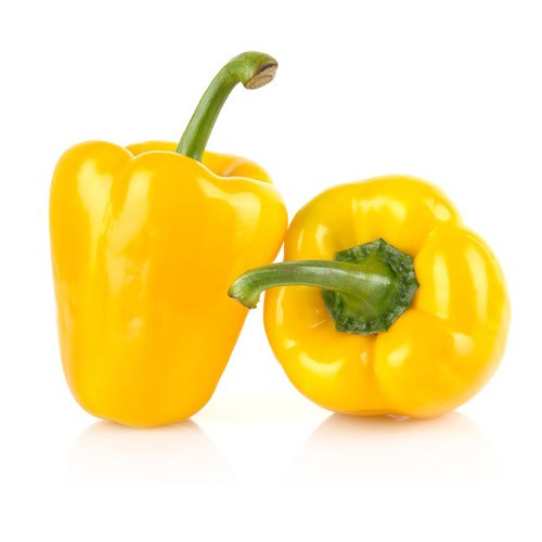 PIMIENTO AMARILLO