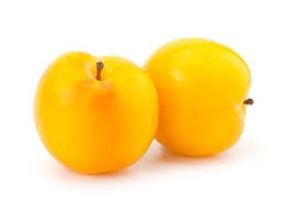 CIRUELA AMARILLA 500gr