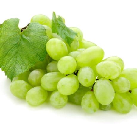 UVA BLANCA SIN PETITAS 500gr