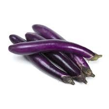 BERENJENA ASIATICA 500gr