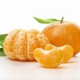 MANDARINA. 500 gr