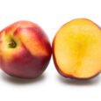 NECTARINA AMARILLA- 500gr