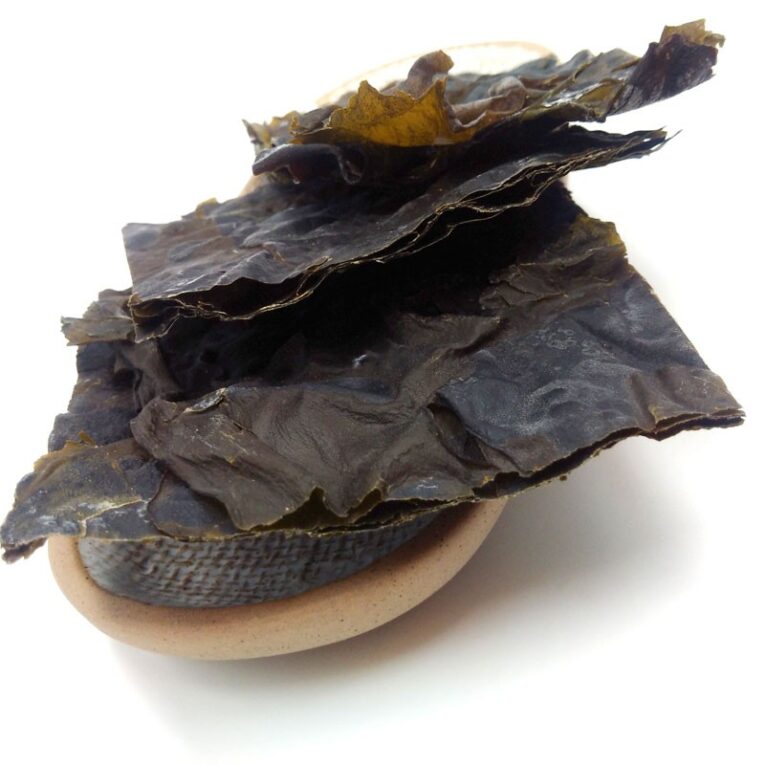 ALGA WAKAME- 50gr