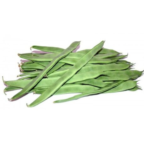 JUDIA VERDE PLANA 500gr