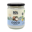 ACEITE DE COCO 580