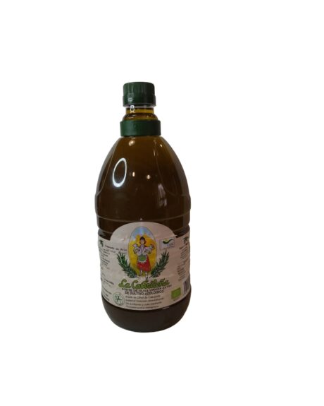 ACEITE DE OLIVA V.E 2L
