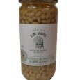 ALUBIA BLANCA COCIDA 720ml.