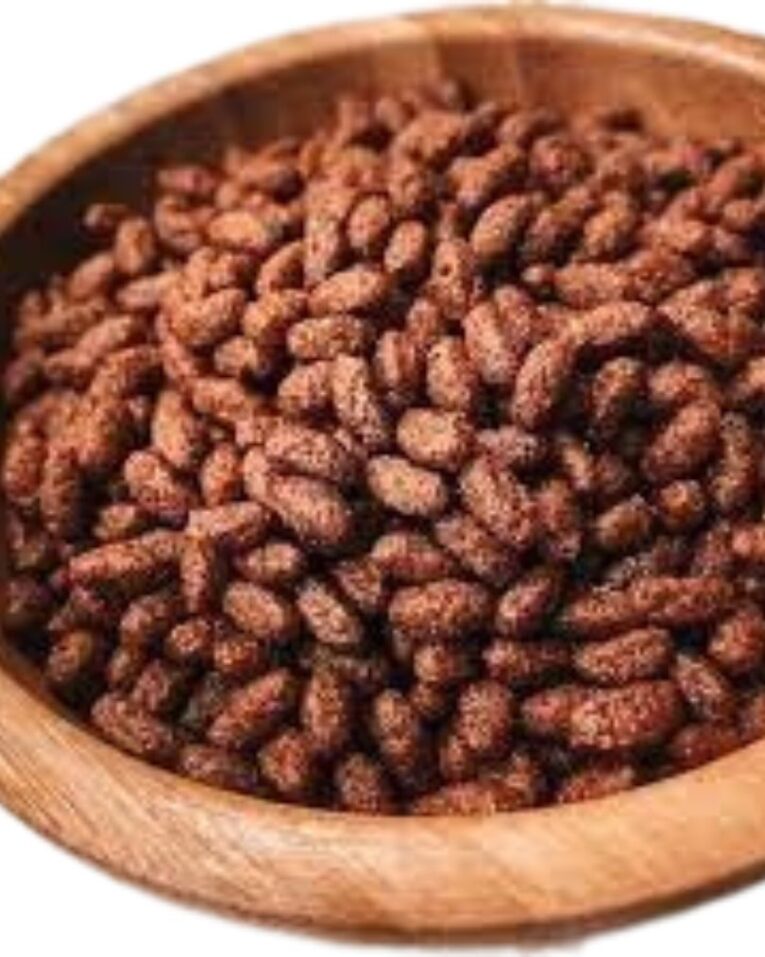 ARROZ INFLADO