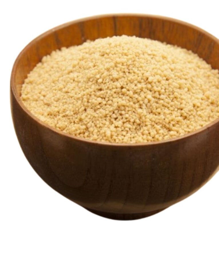 COUSCOUS