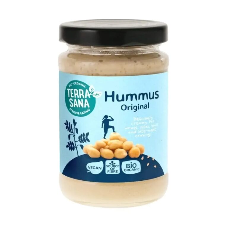HUMMUS TERRASANA