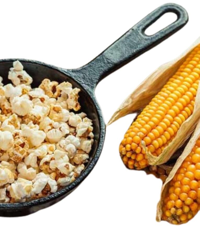MAIZPALOMITAS