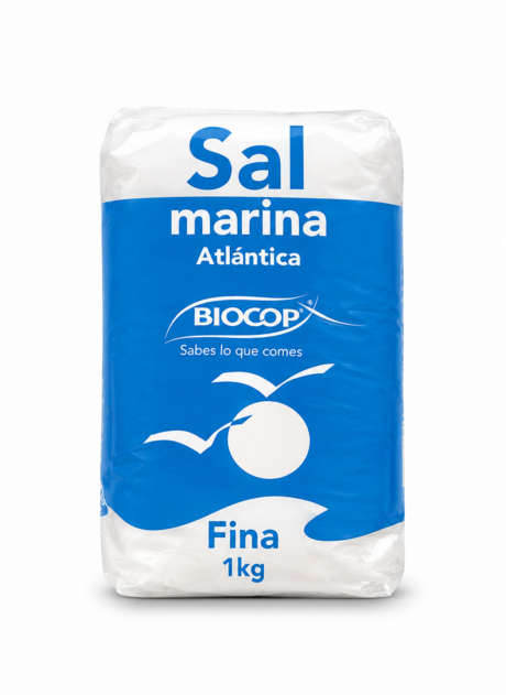 SAL FINA