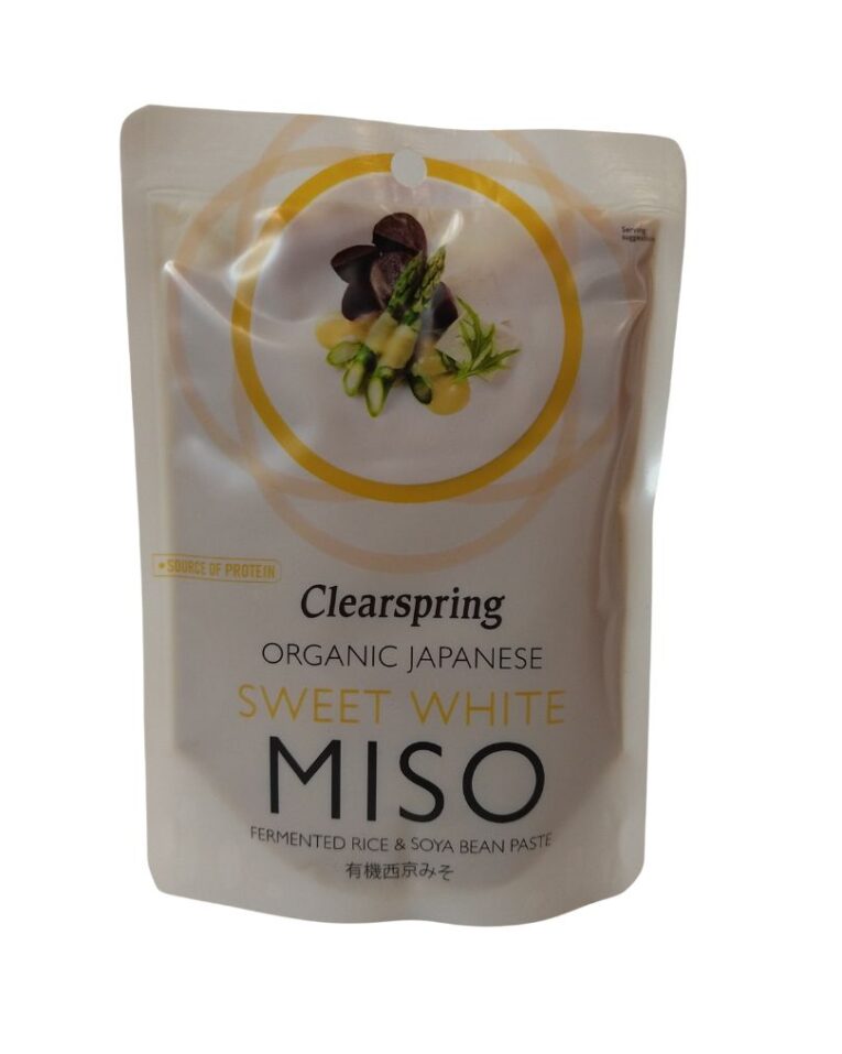 SHIROMISO