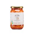 ZANAHORIA RALLADA CON VINAGRE 345gr
