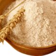 HARINA INTEGRAL DE TRIGO 250gr