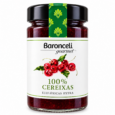 mermelada cereza