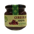 MERMELADA DE CEREZA 100% (200gr)