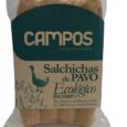 SALCHICHAS FRANKFURT DE PAVO 250gr