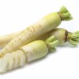 RABANO DAIKON- 500gr
